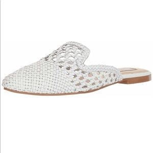 NEW Kristen Cavallari Camille Braided Mule